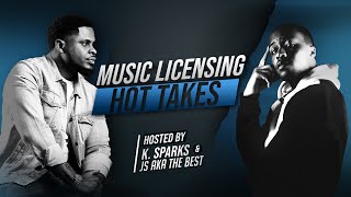 Always Read The Fine Print (Music Licensing Non Exclusive & Exclusive Agreements)