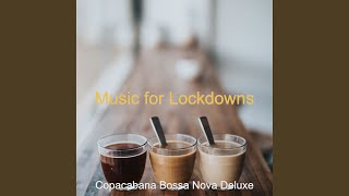 Soundscapes for Lockdowns