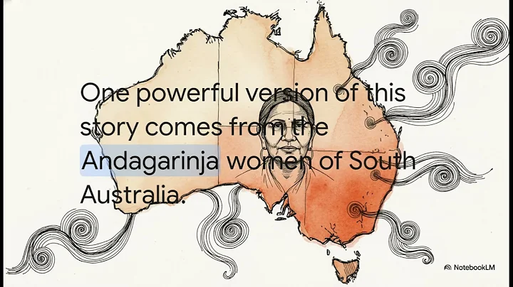 Seven Sisters:  Star Stories