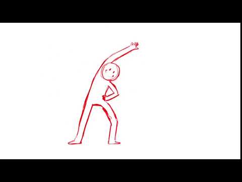 Exercise Animation with