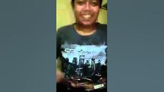 Hip hop jowo - kimcil hokya'
