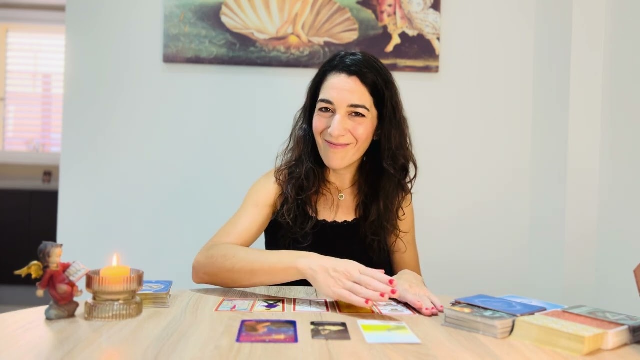 QUÉ PUERTA SE ABRE POR DESTINO✨ELIGE UNA CARTA🦋TAROT INTERACTIVO