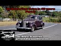 38 buick first drive in 49 years part 2