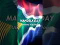 67 Minutes. Real Impact. | Mandela Day at Daisy 💚 #Shorts #DaisyBusinessSolutions