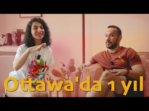 Video: Ottawa'nın En İyi Restoranları