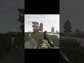 [MDX Univers] HunterZ - FAIL GRENADE - Minecraft FR  #minecraft #gaming #hunterz #zombie