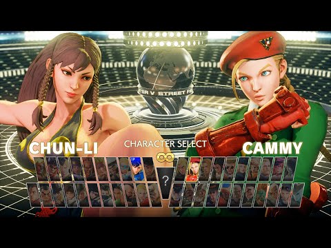 Video: Sakura Og Sagat Overskrift Street Fighter 5 Sæson Tre DLC Karakterer