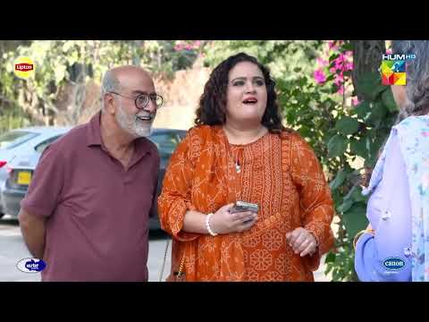 Sharminda Ho Gaye Hoon🤔 [ Ramsha Khan & Ahad Raza Mir ] Hum Comedy