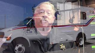 Barnstable County Sheriff’s Office – Using technology to fight crime screenshot 4