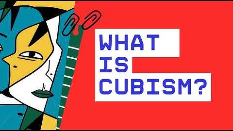What Is Cubism? Picasso’s Art Style Explained Simply in 5 Minutes