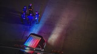 2 dead, 14 injured in mass shooting at Texas bar