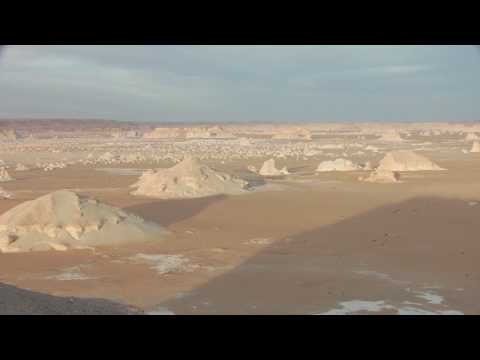 Little Known Egypt - Western Desert