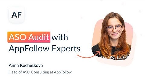 ASO Audit with AppFollow: Zinio App