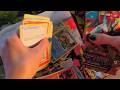 Colocando Sleeve nas Minhas Cartas Pokémon - Parte 1 - DraGoni