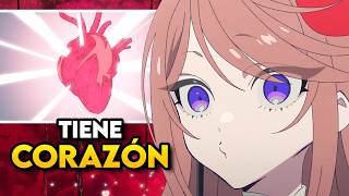 The Ribbon Hero es simple pero tiene CORAZÓN