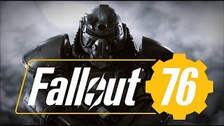Fallout 76 | Official Main Theme
