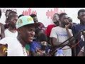 Capture de la vidéo Mali Rap Freestyle Partie  Avec Cvsha, Lord Makhaveli, Blacknonde, Babz & Levizy 501