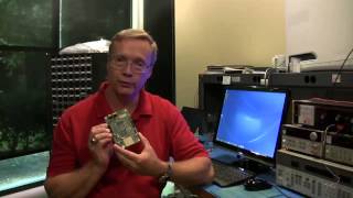 Getting Started with DE9941 Part 1