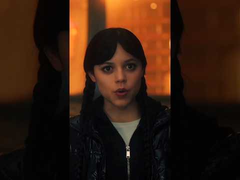 The Devil Took Off His Mask Wednesday Season 2 Wednesday Wednesdayedit Edit Short Shorts 