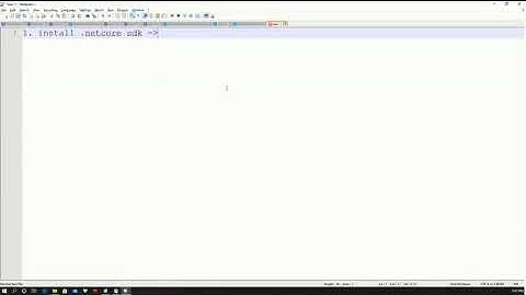 Hướng Dẫn Publish Lên IIS Và Cài Đặt CI/CD Với Jenkin (Publish TO IIS , Setup CI/CD With Jenkin)