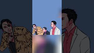 Yakuza Racing