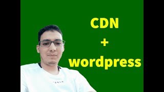 طريقة تسريع تسريع موقع ووردبريس وحمايته عن طريق cdn cloudflare مجانا