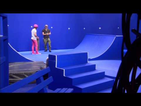 Angry Boys - Jen Okazaki - "Ooshi Gay"