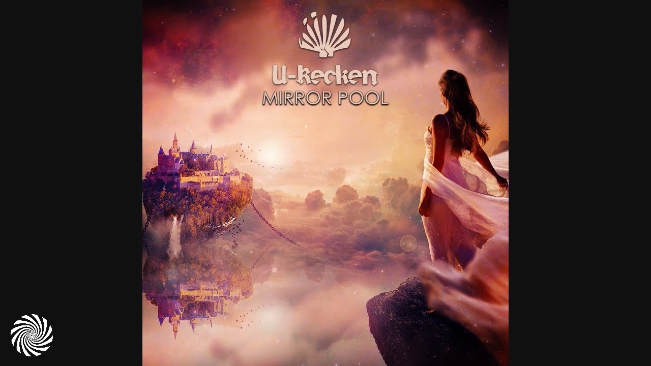 U-Recken - Mirror Pool