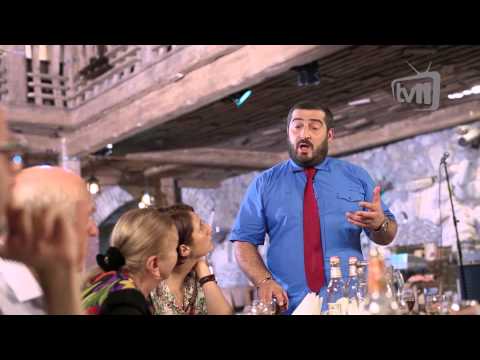 სადღეგრძელო HD 004