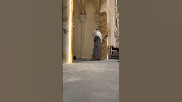 القارئ علاء مزجاجي