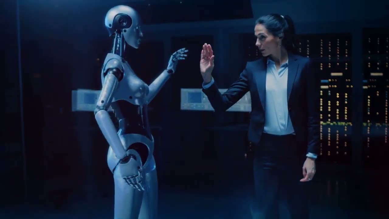 Unlocking the Power of AI and ChatGPT: Boosting Small Business Growth