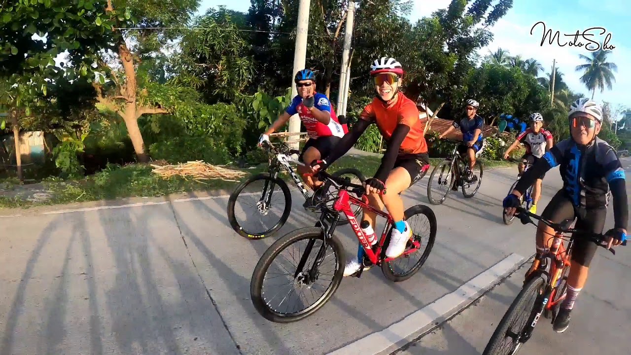 Sikad|MotoShox69Bikers|Digos-Malalag|Short Clip (Nawala pa ang pitaka)