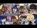 Baby With A Gun / No Wifi / Stop Copying Me / 6 x 3 / gachalife skits /miraculous ladybug