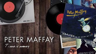 Peter Maffay - Time Is Money (Version 2)