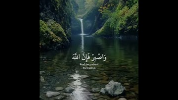 القران الكريم بصوت اسلام صبحي | حالات واتس اب دينية - سورة هود