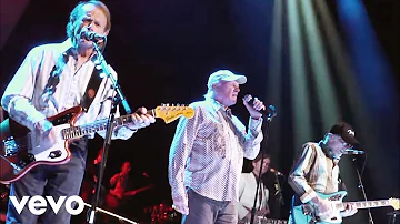 The Beach Boys - I Get Around (Live/2013)