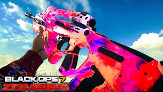 What Happens When You Pack The NEW Swordfish in Zombies? screenshot 4