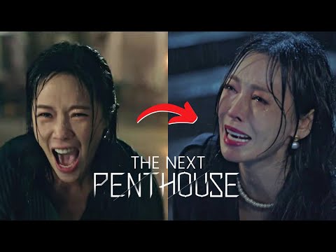 7 Escape - The Next Penthouse | September 2023 - Upcoming Korean Drama