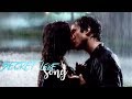 Delena | Secret Love Song