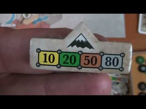 ボードゲーム　新品　1844/1854 1844/1854（1844/1854）｜ボードゲーム情報