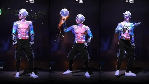 OTILIA - TREND!!🦋😯🔥 || XML AND CLIP IN DESCRIPTION