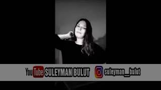 Kimin Öyküsü Bu Bu Benim Öyküm Tuğçe Kandemir 4K Mutlaka Dinle Bağamlılık Yapar