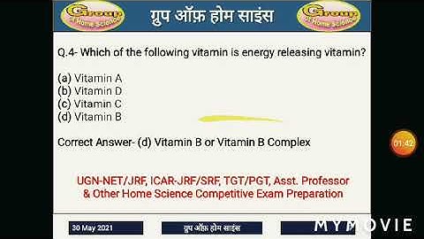 Home Science|| TGT/PGT UGC-NET/JRF, ICAR-NET/JRF/SRF|| Home Science DSSSB & GIC Exam videos||