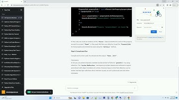Is there something like Python
