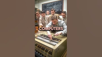 The Real Story Behind the First Ever Computer Bug!