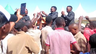 MITINJE KAYUNGILO - BUKOMBE WA EMMANUEL LYABA