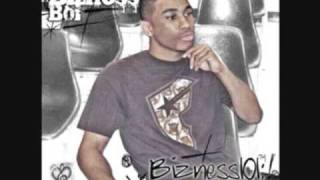 Bizness Boi-I Know Your Name Feat. Lil' Wayne