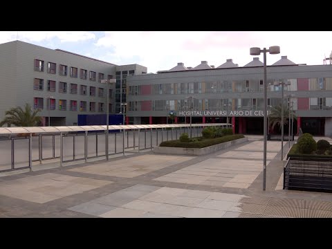 Pacientes y oncólogos reivindican una unidad de radioterapia en Ceuta