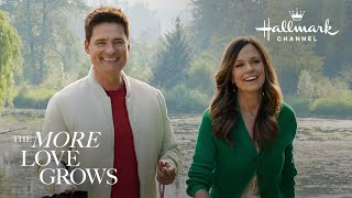 Preview - The More Love Grows - Hallmark Channel Premiere