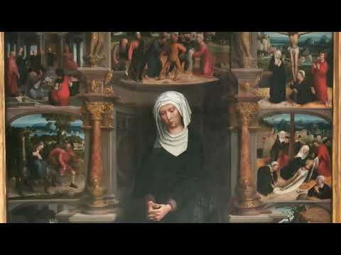 Video: Onze-Lieve-Vrouwekerk (Onze-Lieve-Vrouwekerk) beschrijving en foto's - België: Brugge